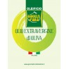 Extravergine lattina 5 litri