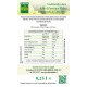Extravergine aromatizzato al Cedro