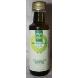 Extravergine bottiglia 0,10 l