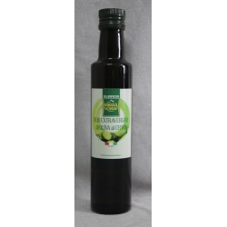 Extravergine aromatizzato al Cedro