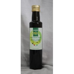 Extravergine aromatizzato al Limone