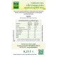 Extravergine aromatizzato al Limone