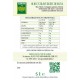 Extravergine lattina 5 litri