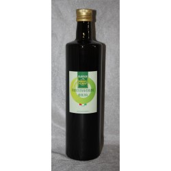 Extravergine bottiglia 0,75 l