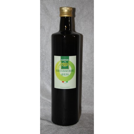 Extravergine bottiglia 0,75 l