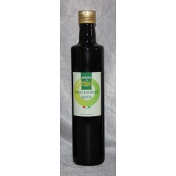 Extravergine bottiglia 0,50 l
