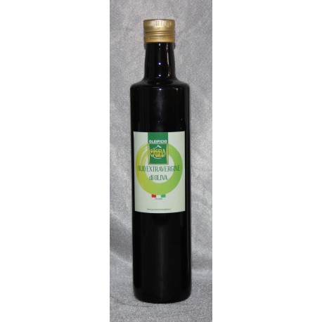 Extravergine bottiglia 0,50 l