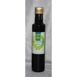 Extravergine bottiglia 0,25 l