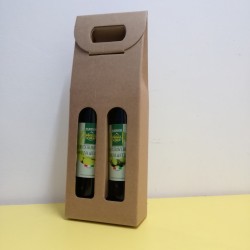 Confezione regalo Evo Cedro + Evo Limone